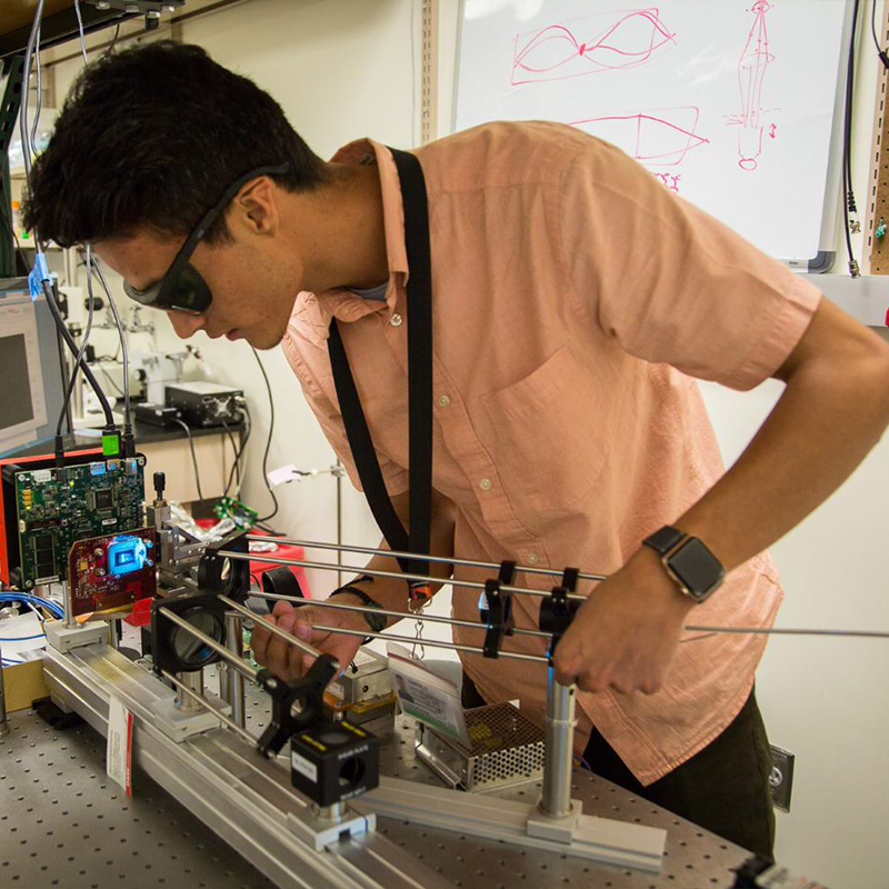 Department of Bioengineering Contact