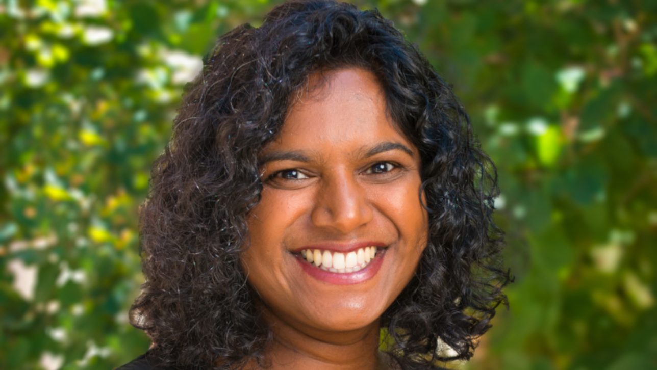 photo of Chandi Aldena