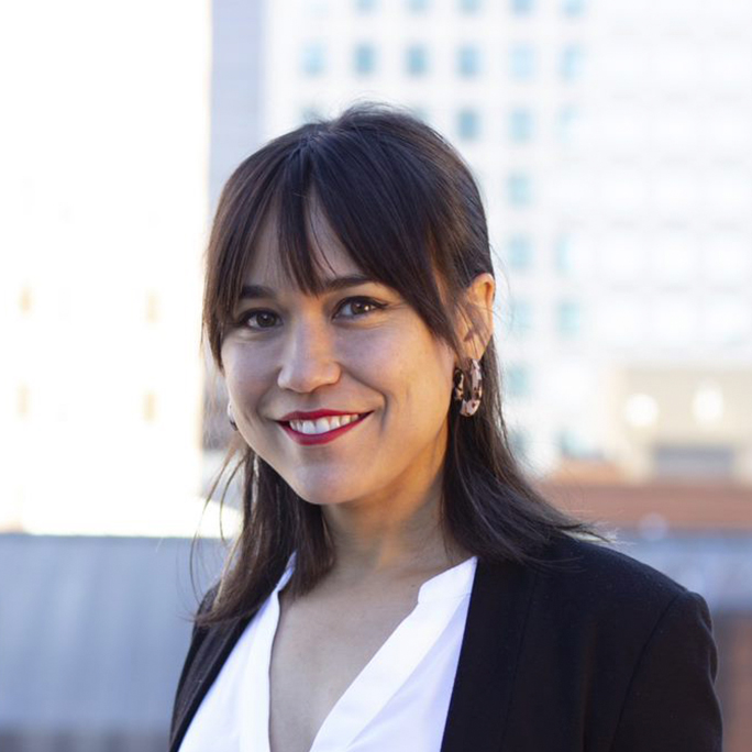 photo of Jeana Delamarter