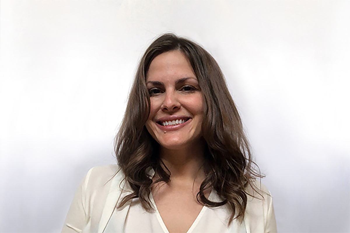 photo of Katie Finnigan