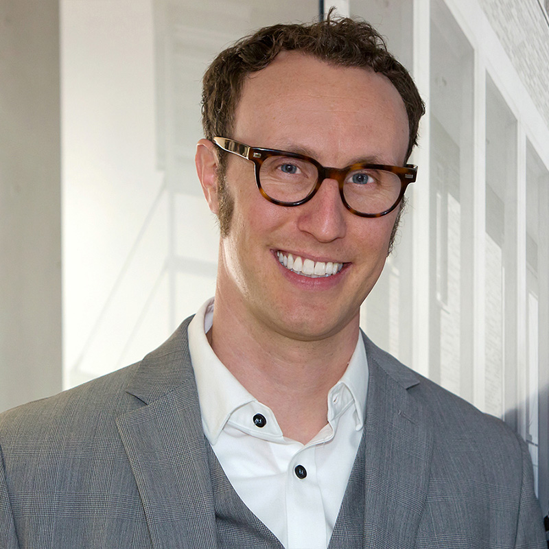 Stephen Hall