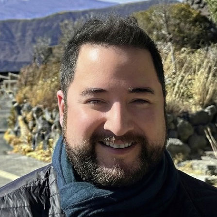 Chris Rodriguez Profile Picture