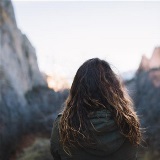 Waterfall and Bridge