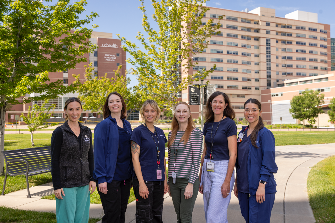 groupofdoctorsstanding