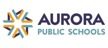Aurora Public Schools Logo