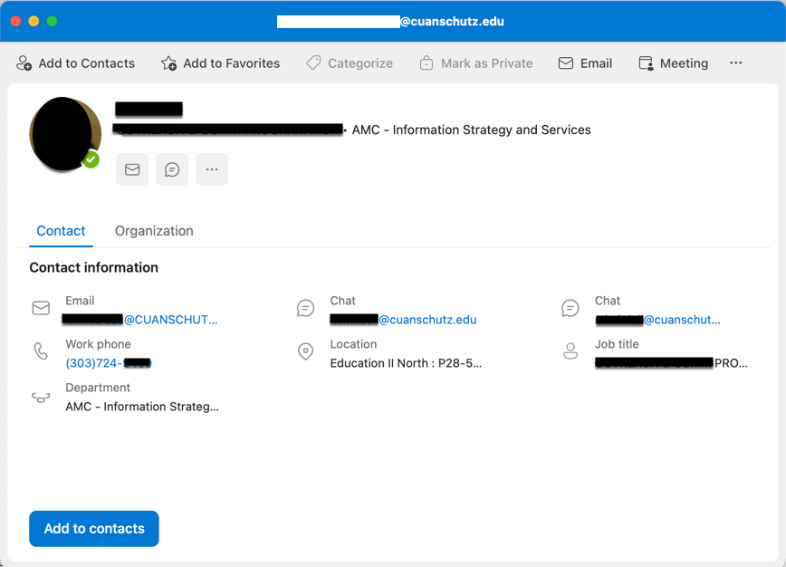 Example directory image