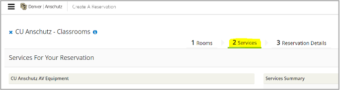 EMS request service image EMS request service image