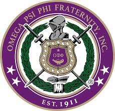 Omega Psi Phi Logo