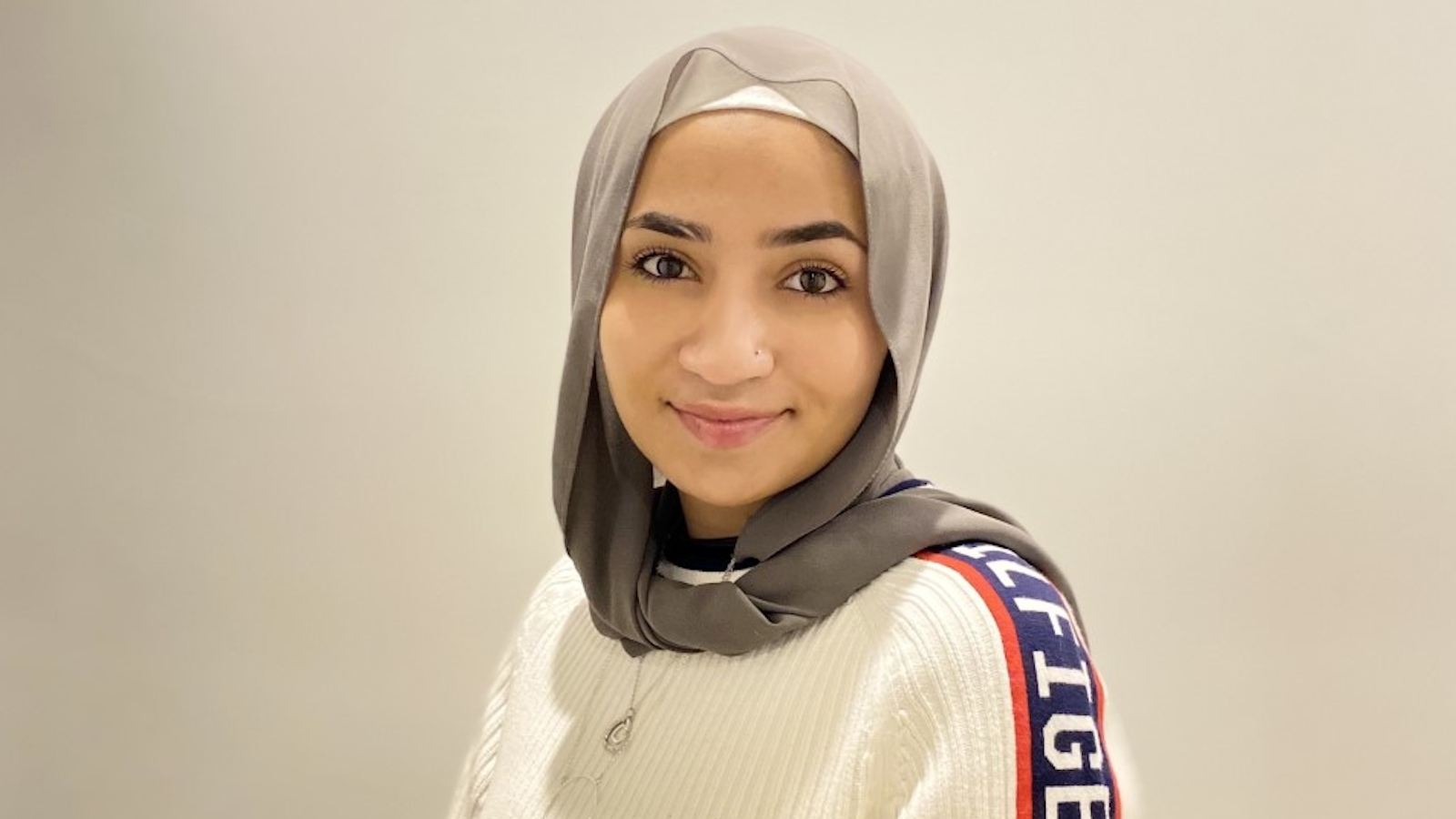 photo of Malaak Madhoun