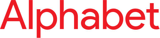 Alphabet Company Logo