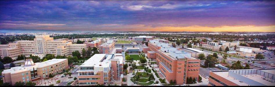Anschutz Medical Campus