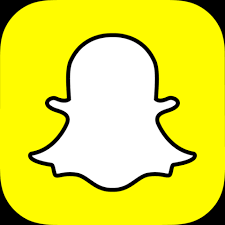 Snapchat Logo