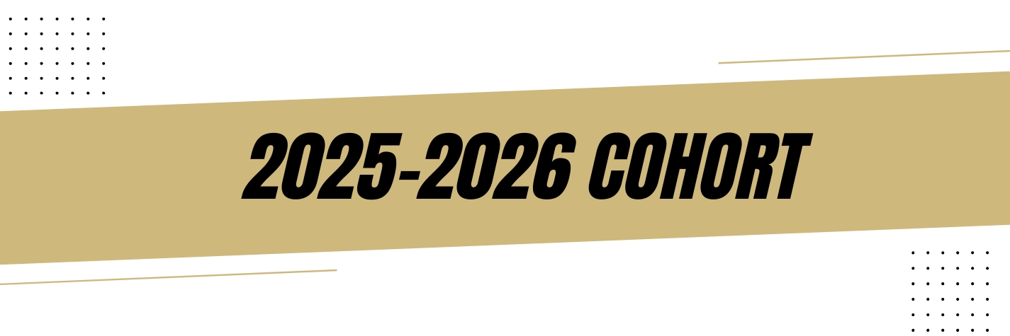 Cohort 2025-2026