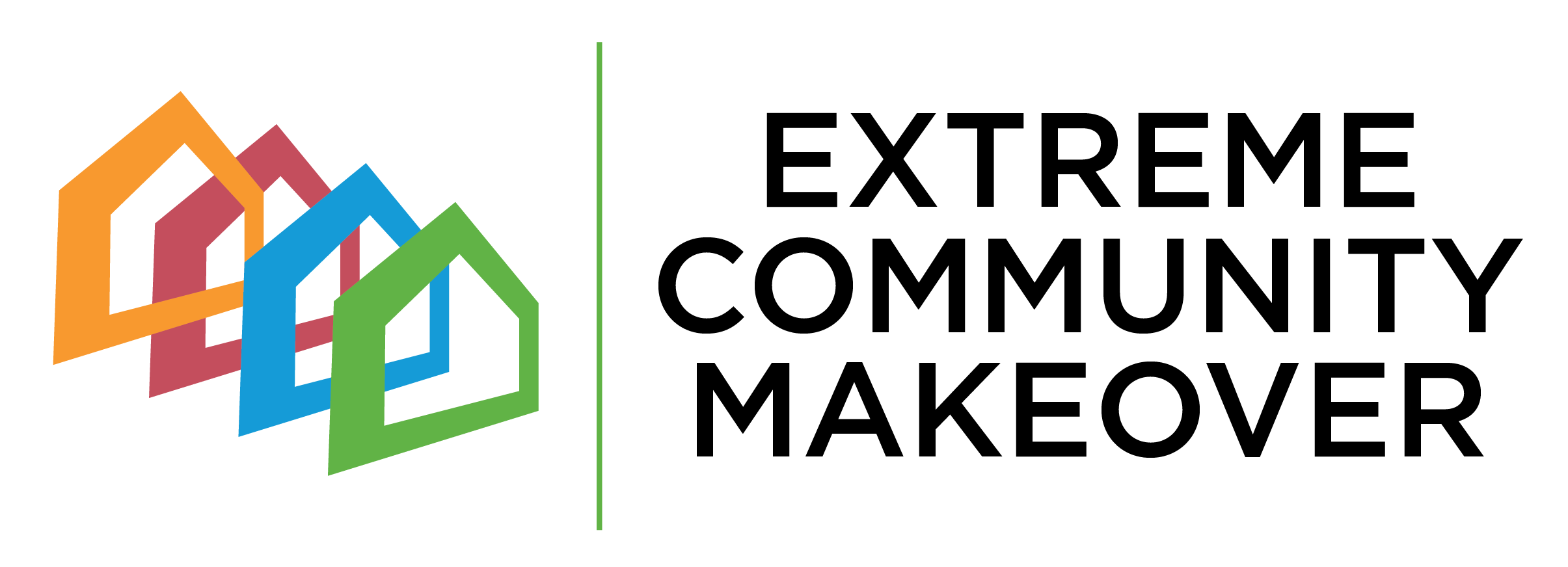 Extreme Community Makeover