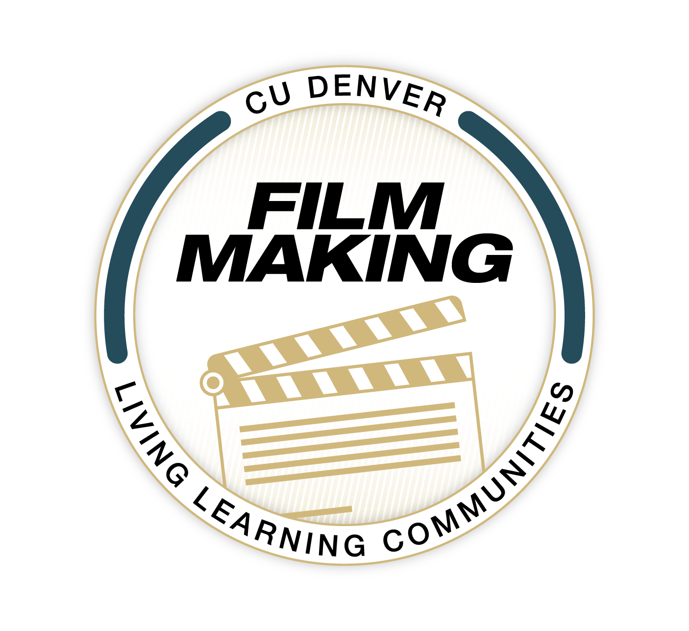 CU Denver Living Learning Communities - Filmmaking