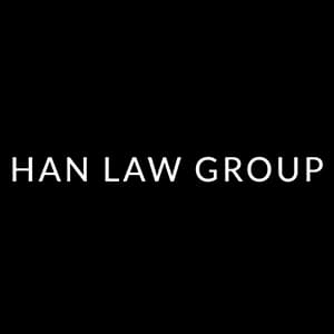 Han Law Group Business Mark.