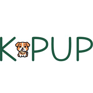 K PUP Business Mark.