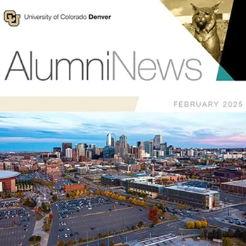 AlumniNews February 2025 Thumbnail of Email Sent.