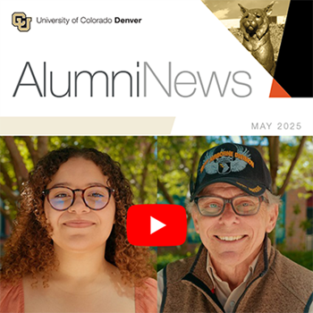 Thumbnail of AlumniNews May 2025.