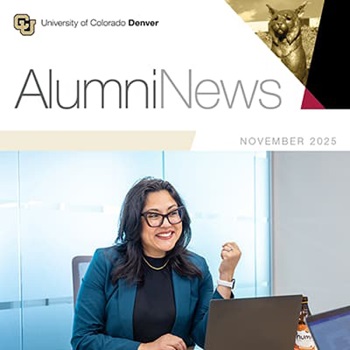 Email thumbnail for AlumniNews November 2025.