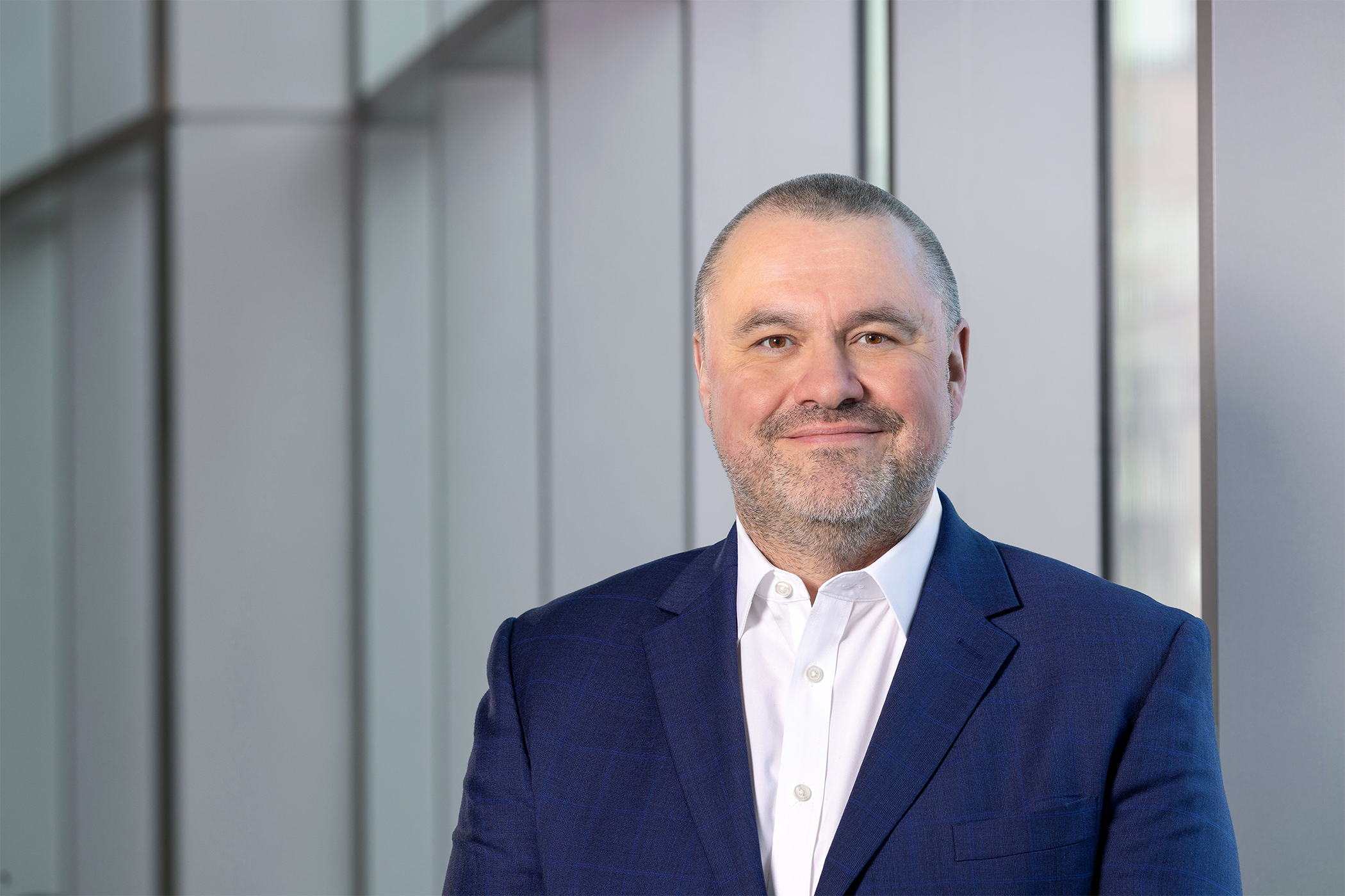 Kenneth T. Christensen, PhD