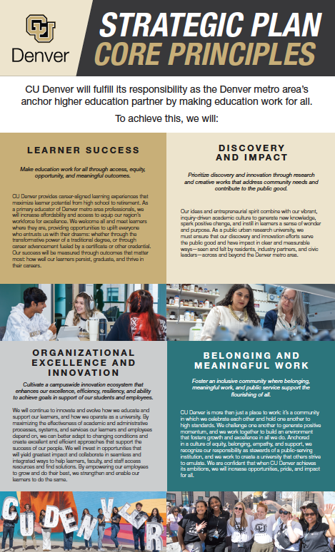 Strategic Plan Core Principles PDF preview