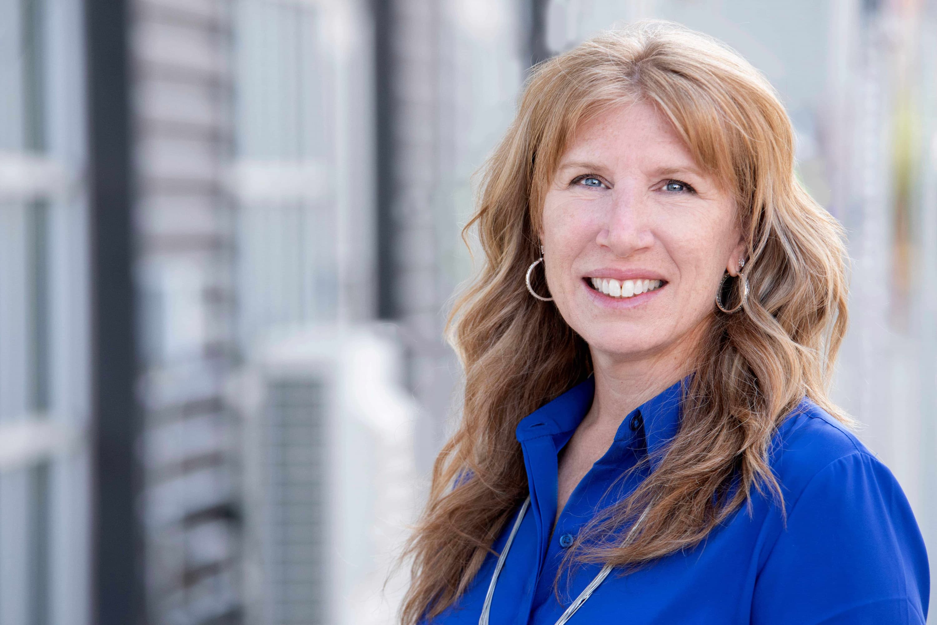 Christina Perkins Headshot