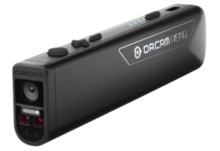 orcam read