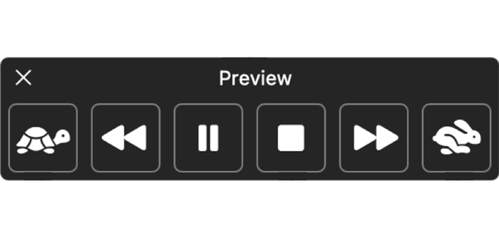 macos speech controller