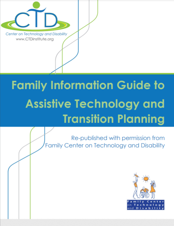 C t d transition guide
