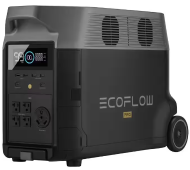 Ecoflow Delta Pro