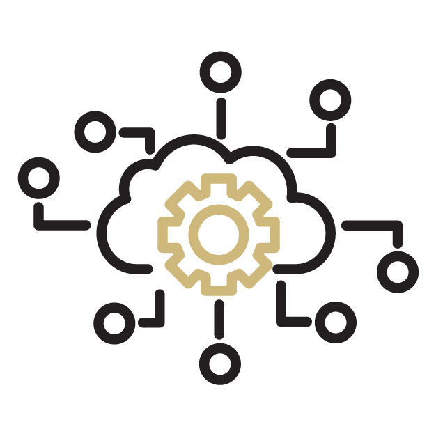 Engineering & Co-Development icon