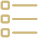 list icon