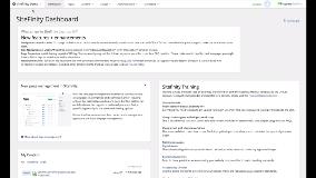 Video thumbnail: How to use the Web Bios widget