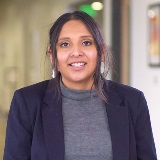 Video thumbnail: Norma Marquez Scholars and Mentorship Program Coordinator  Center for Pre-Collegiate and Academic Outreach